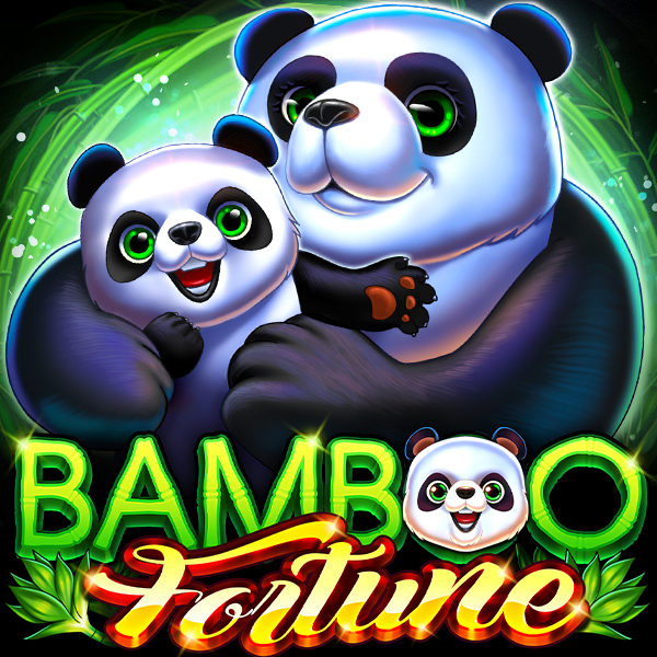 Bamboo Fortune 96